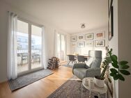 Modernes, helles 2-Zi-Apartment – komplett möbliert - Berlin
