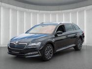 Skoda Superb Combi L&K Laurin & Klement TDI*Panodach - Ruhstorf (Rott)