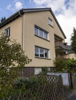 Alzenau-Hörstein: 309?m² Wohnfläche für Ihre Familie - 3 Einheiten, Garten & Platz für Generationen - Alzenau