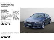 Audi A3, 1.6 TDI Ambition, Jahr 2016 - Hildesheim