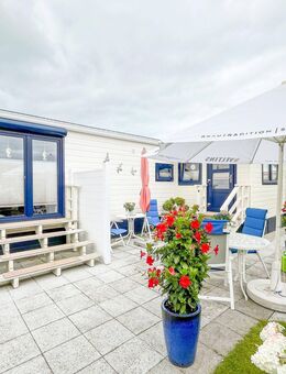 OSTSEE-HERINGSDORF/TOP-MOBILHEIM mit hochwertiger Ausstattung 2,5 Zi./40m² € 119.000,- - Heringsdorf (Schleswig-Holstein)