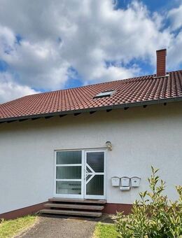 Wohnen mit Weitblick - Ihr neues Zuhause - Blieskastel