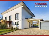 *Exklusives Wohnkonzept* Traumhaus in Traumlage auf 925 m² Grundstück - Kirchweidach