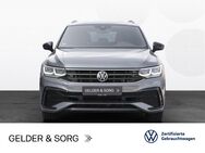 VW Tiguan, 2.0 TDI Allspace R-Line, Jahr 2022 - Bad Kissingen