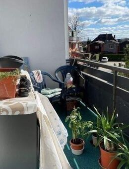 Attraktive Eigentumswohnung in zentraler Lage – ideal für Anleger - Seevetal