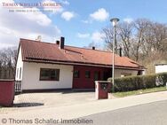 Schön und ruhig gelegenes Anwesen im begehrten, historischen Ort Sulzbürg - Mühlhausen (Regierungsbezirk Oberpfalz)