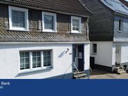 Gepflegtes Einfamilienhaus im Herzen von Drolshagen - Seltene Gelegenheit zum Kauf. - Drolshagen