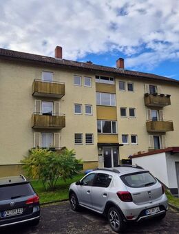 Schöne ETW mit Süd-Balkon in Seenähe - Allensbach