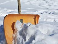 Winterdienst Schnee Winter Haus Wohnung Gewerbe Parkplatz - Meldorf