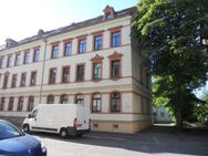 1-Raum-Wohnung in ruhiger Lage - Zwickau