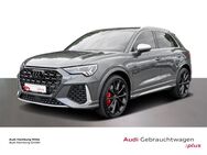 Audi RSQ3, TFSI quattro, Jahr 2021 - Hamburg