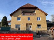 Großzügiges Wohnen in Kirchbrak - Kirchbrak