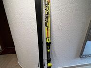 (Loch)Ski Alpine Fischer RC 4 Gr. 183 - Buchs SG