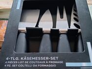 Käsemesser. Set neu - Wittislingen