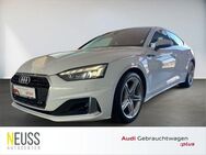 Audi A5 Sportback 40 TFSI advanced +HUD+NAVI+ACC+RFK+ - Pfarrkirchen