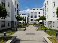 SB Penthouse-Wohnung mit großzügiger Sonnen-Terrasse - Saarbrücken