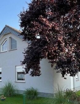 *RESERVIERT* Charmante Idylle in der Kernstadt von Storkow - Storkow (Mark)