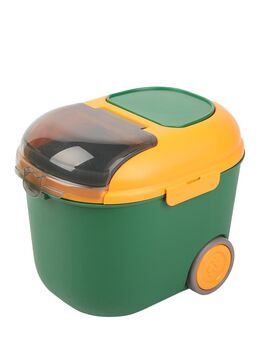 TIAKI Futterbehälter Greenie - 5 l