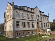 Wunderschöne 3 Raumwohnung mit Balkon in Oberbobritzsch - Bobritzsch-Hilbersdorf