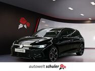 VW Golf, 2.0 TSI GTI 265, Jahr 2022 - Zimmern (Rottweil)