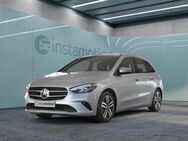 Mercedes B 180, PROGRESSIVE LORDOSE WIDE, Jahr 2022 - München