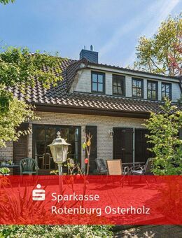 Exquisites EFH in Schwanewede - Ihr Domizil für gehobene Ansprüche - Schwanewede