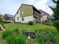 Charmantes, freistehendes Einfamilienhaus mit herrlichem Garten - Filderstadt
