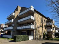 Oldenburg | kl. 2Z-Eigentumswohnung in perfekter Lage - Oldenburg