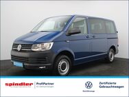 VW T6 Kombi, , Jahr 2019 - Würzburg