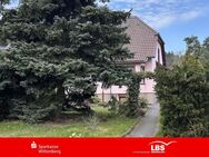 Wohnen am Waldrand - Ihr neues Zuhause - Kemberg