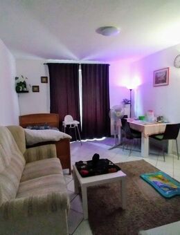 Attraktive Dreizimmerwohnung mit Balkon - ideales Investment für Kapitalanleger! - Koblenz