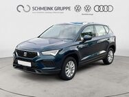 Seat Ateca, 1.0 TSI Reference, Jahr 2024 - Wesel