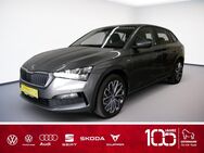 Skoda Scala, 1.0 TSI TOUR 110PS U, Jahr 2023 - Vilsbiburg