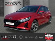 Hyundai i20, 1.0 T-GDI "Prime" MY25 Komfort&Licht-Paket, Jahr 2022 - Darmstadt