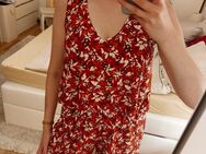 Damen Jumpsuit bunt M - Bestensee