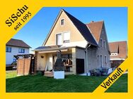 - Verkauft - Rohdiamant wartet auf neues Funkeln! - Kirchlengern