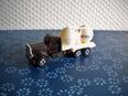 Mack-Silo-Truck,Hongkong,ca. 7,8 cm,Alt in 52441