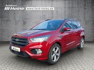 Ford Kuga, 1.5 ST-LINE 176, Jahr 2019 - Marienmünster