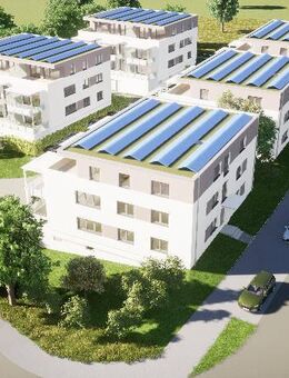 Wohnung in Wurmlingen - Wurmlingen