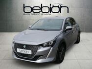 Peugeot 208, Elektromotor 136 (e-) Allure, Jahr 2021 - Schönaich