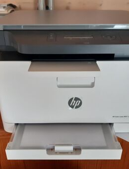 HP Color Laser MFP178nwg - Garbsen