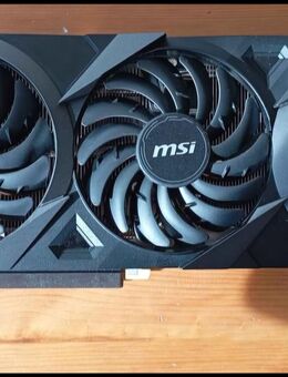 MSI RTX 3080 10GB - Senftenberg