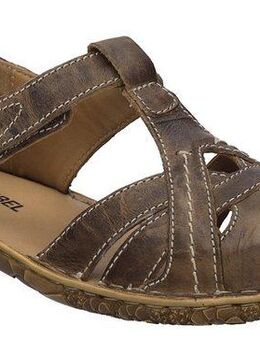 Josef Seibel ROSALIE 29 Klettschuh, Spangenschuh, Sandale, Komfortschuh mit modischer T-Spange
