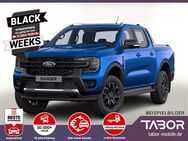 Ford Ranger, 2.0 DoKa EcoB 205 Wildtrak Hardtop, Jahr 2024 - Kehl