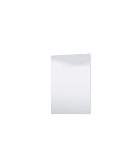 INOSIGN Spiegel Como, Flurspiegel, Wandspiegel, Ganzkörperspiegel eckig, Maße (BxH): 60 cm x 80 cm, Hängend, Wand gelehnt