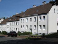 Lüdenscheid: 2-Zimmer-Wohnung mit großer Wohnküche - Lüdenscheid