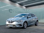 Renault Megane, 1.3 IV TCe 140 GPF Intens FLA, Jahr 2020 - München