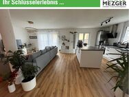 ++ Barrierefreies Wohnen - ideal ab 50+ - auf Wunsch langfristig - mit Terrasse und Tiefgarage ++ - Markgröningen