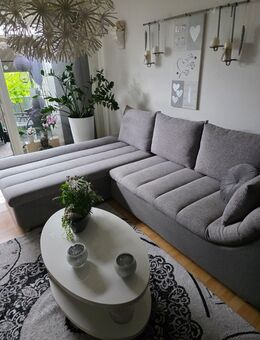 Couch sehr günstig zu verkaufen - Rodgau