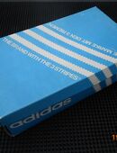 Adidas Ranger 103 - Vintage Karton in 87634